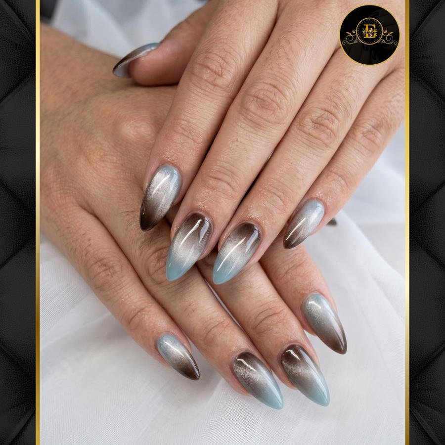 Nail Art Design